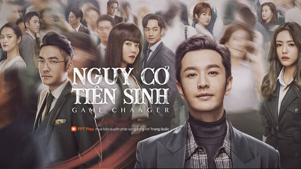 Poster phim Nguy Cơ Tiên Sinh