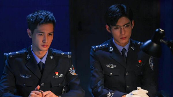 Poster phim Nguyên Tội (Phần 2)