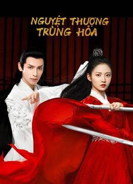 Hình ảnh phim Nguyệt Thượng Trùng Hoả