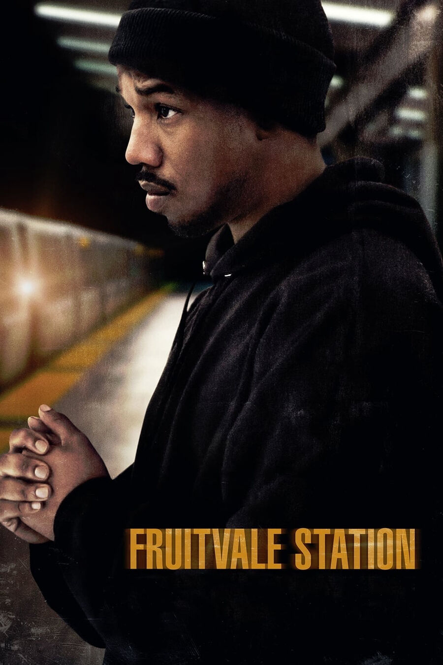 Hình ảnh phim Nhà Ga Fruitvale