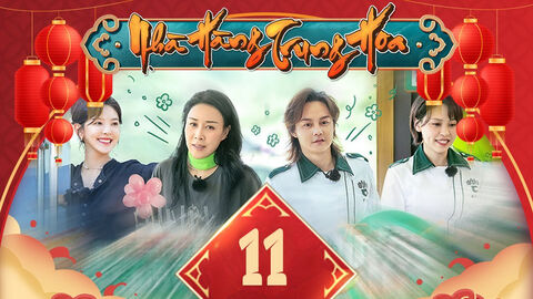 Hình ảnh tập 1 Nhà Hàng Trung Hoa S6