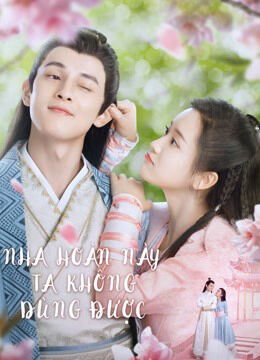 Hình ảnh phim Nha Hoàn Này Ta Không Dùng Được