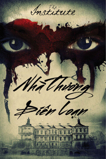 Hình ảnh phim Nhà Thương Điên Loạn