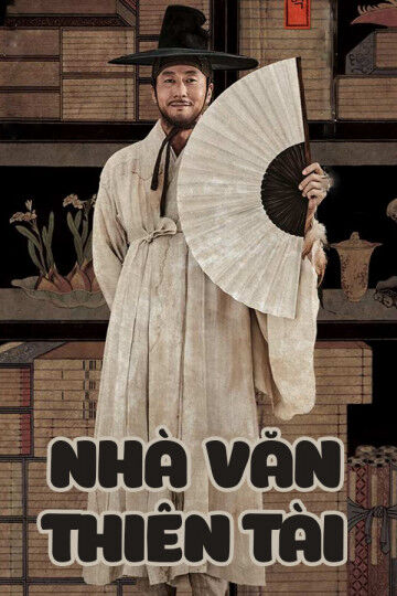 Hình ảnh phim Nhà Văn Thiên Tài