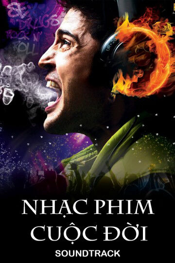 Hình ảnh phim Nhạc Phim Cuộc Đời