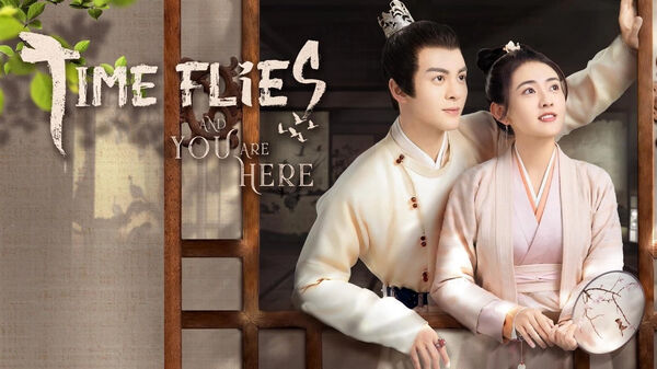 Poster phim Nhạn Quy Tây Song Nguyệt