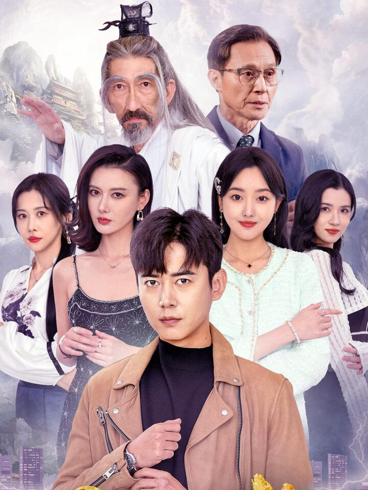 Tập 1 phim Nhập Thế