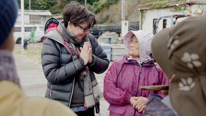 Tập 2 phim Nhật Bản cùng Sue Perkins