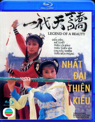 Tập 2 phim Nhất Đại Thiên Kiều