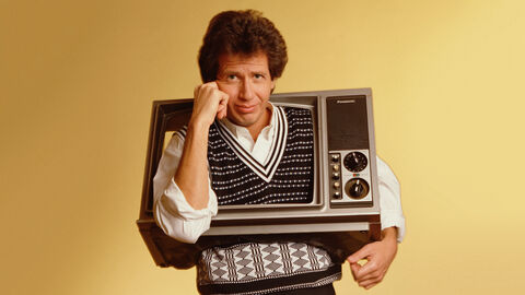 Hình ảnh tập 1 Nhật Kí Thiền Của Garry Shandling