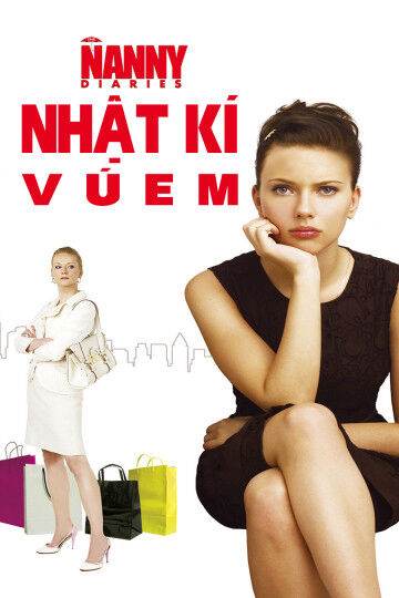 Hình ảnh phim Nhật Ký Vú Em