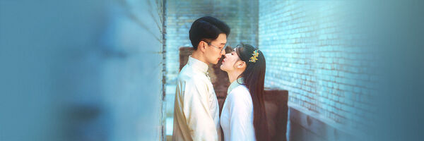 Poster phim Nhất Mộng Phù Sinh