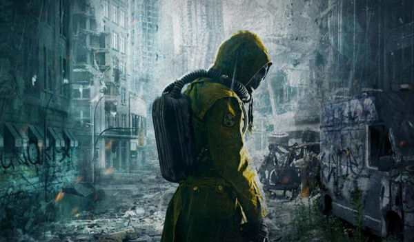 Poster phim Nhất Niệm Vô Minh