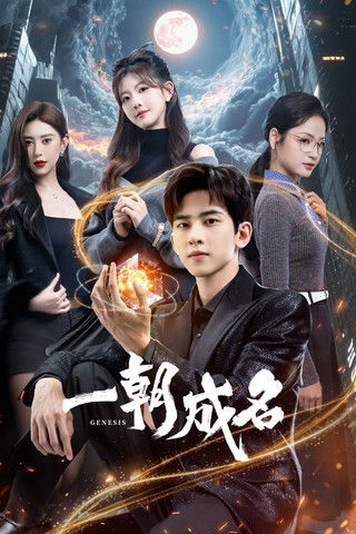 Hình ảnh phim Nhất Triều Thành Danh