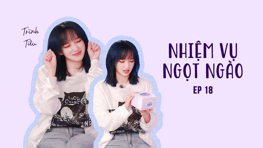 Hình ảnh phim Nhiệm Vụ Ngọt Ngào