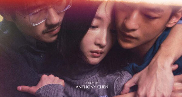 Poster phim Nhiên Đông