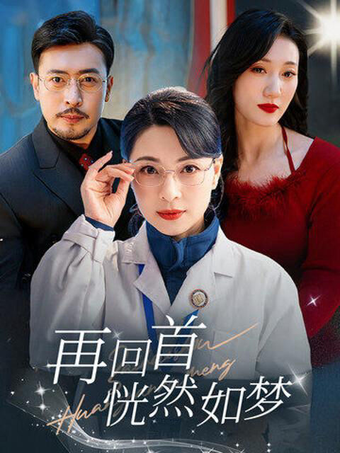 Hình ảnh phim Nhìn Lại Như Giấc Mơ