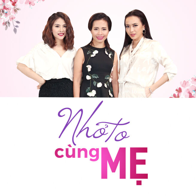 Hình ảnh phim Nhỏ To Cùng Mẹ