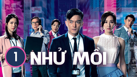 Hình ảnh tập 3 Nhử Mồi