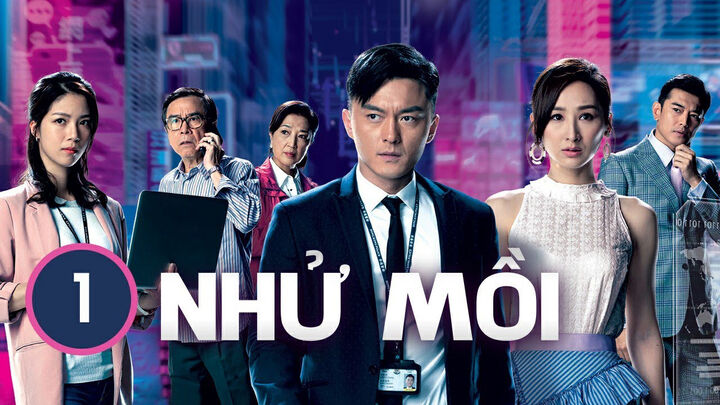 Tập 2 phim Nhử Mồi