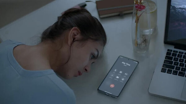 Poster phim Như Thể Là Thật