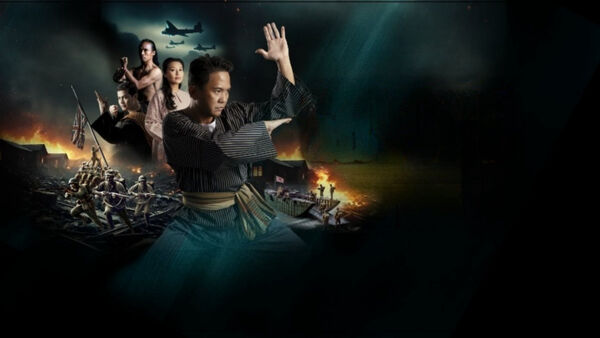 Poster phim Như thế