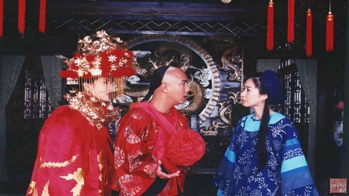 Tập 2 phim Như Ý Cát Tường