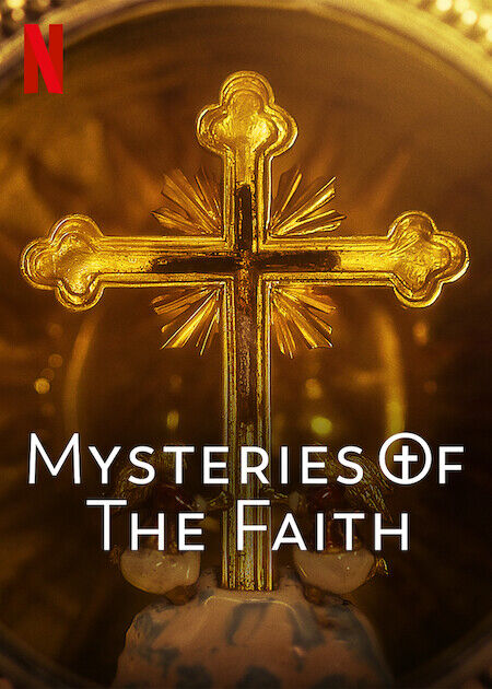 Hình ảnh phim Những bí ẩn của đức tin