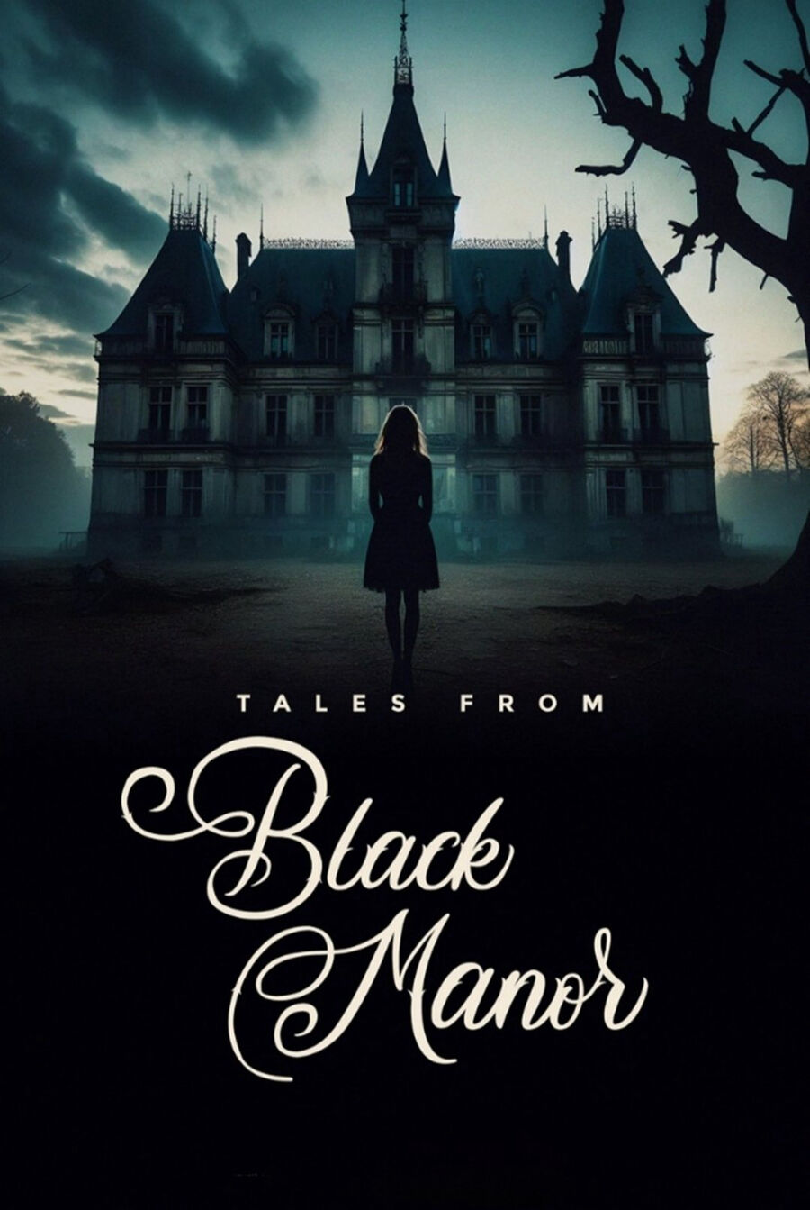 Hình ảnh phim Những câu chuyện từ Black Manor
