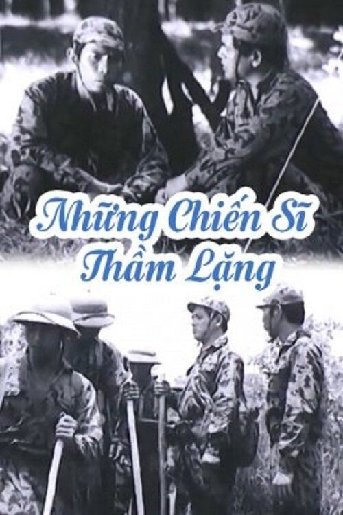 Hình ảnh phim Những Chiến Sĩ Thầm Lặng