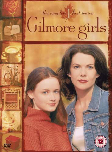 Hình ảnh phim Những cô nàng Gilmore (Phần 1)