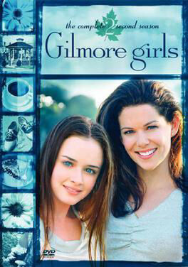 Hình ảnh tập 2 Những cô nàng Gilmore (Phần 2)