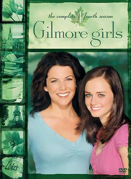 Hình ảnh phim Những cô nàng Gilmore (Phần 3)