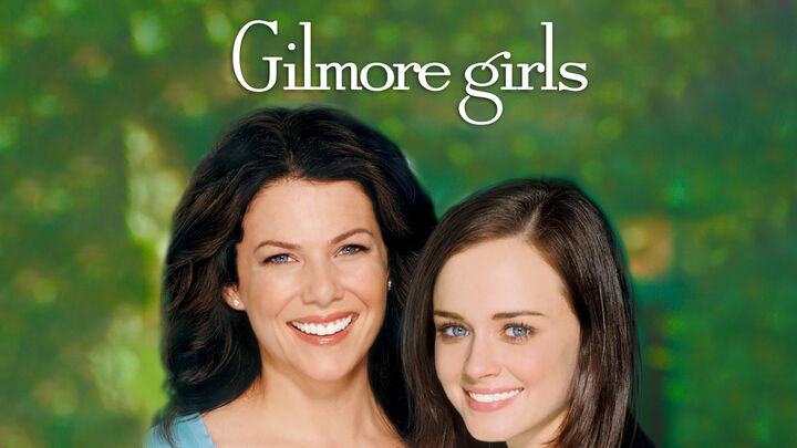 Tập 2 phim Những cô nàng Gilmore (Phần 4)