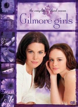 Hình ảnh phim Những cô nàng Gilmore (Phần 4)