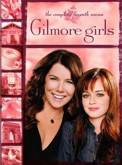 Tập 1 phim Những cô nàng Gilmore (Phần 7)