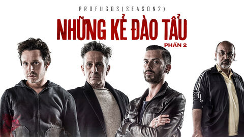 Hình ảnh tập 1 Những Kẻ Đào Tẩu – Phần 2