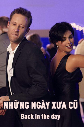 Hình ảnh phim Những Ngày Xưa Cũ