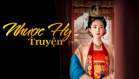 Hình ảnh tập 1 Nhược Hy Truyện