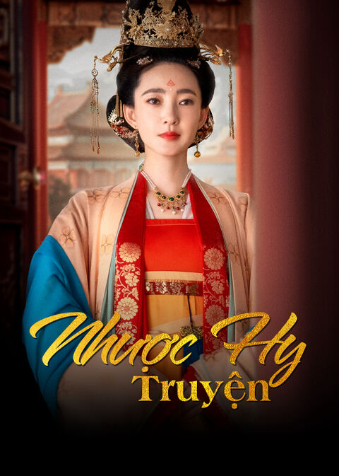 Hình ảnh tập 2 Nhược Hy Truyện