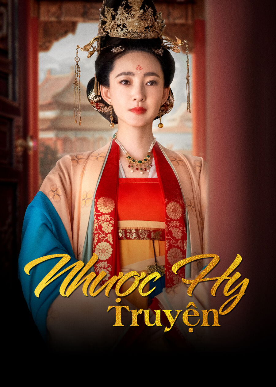 Hình ảnh phim Nhược Hy Truyện