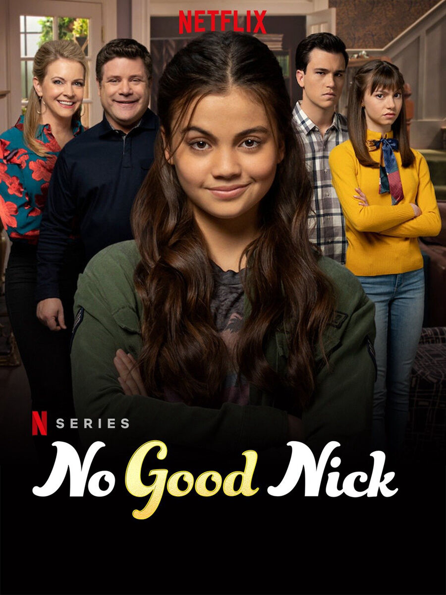Hình ảnh phim Nick ranh ma (Phần 2)