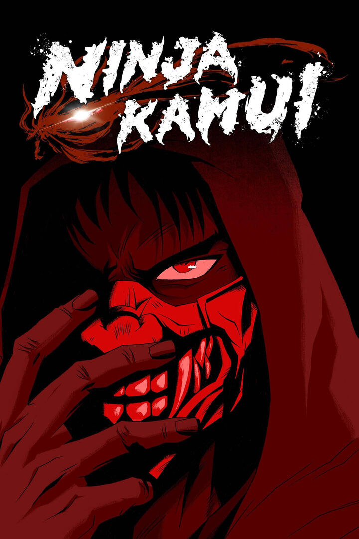 Tập 1 phim Ninja Kamui