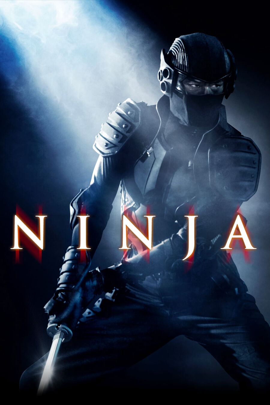 Hình ảnh phim Ninja