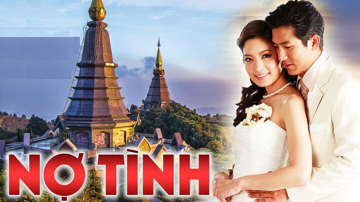 Tập 2 phim Nợ Tình