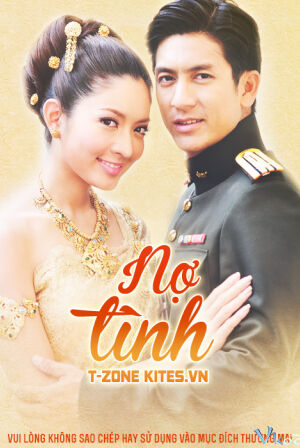 Tập 1 phim Nợ Tình