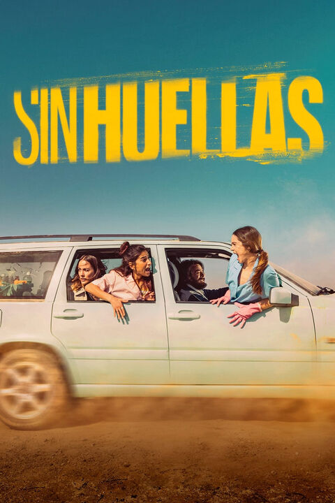 Hình ảnh tập 2 No Traces