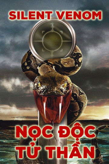 Hình ảnh phim Nọc Độc Tử Thần
