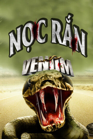 Hình ảnh phim Nọc Rắn