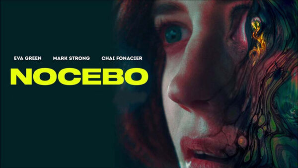 Poster phim Nocebo